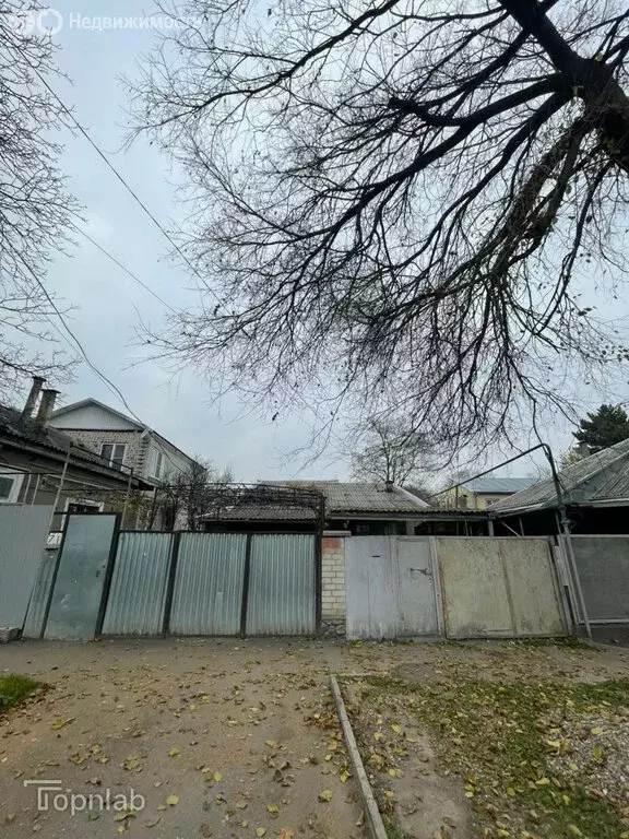 Дом в Ессентуки, улица Комарова, 71 (55 м) - Фото 1