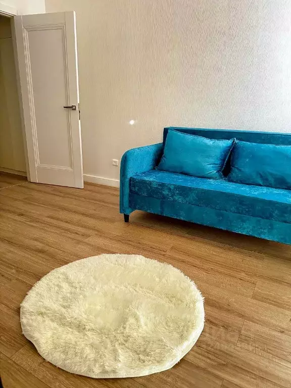 Студия Санкт-Петербург ул. Дыбенко, 3 (21.0 м) - Фото 2