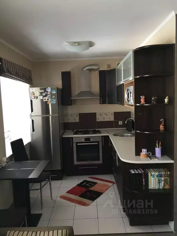 2-к кв. Пермский край, Пермь Петропавловская ул., 70 (42.8 м) - Фото 1