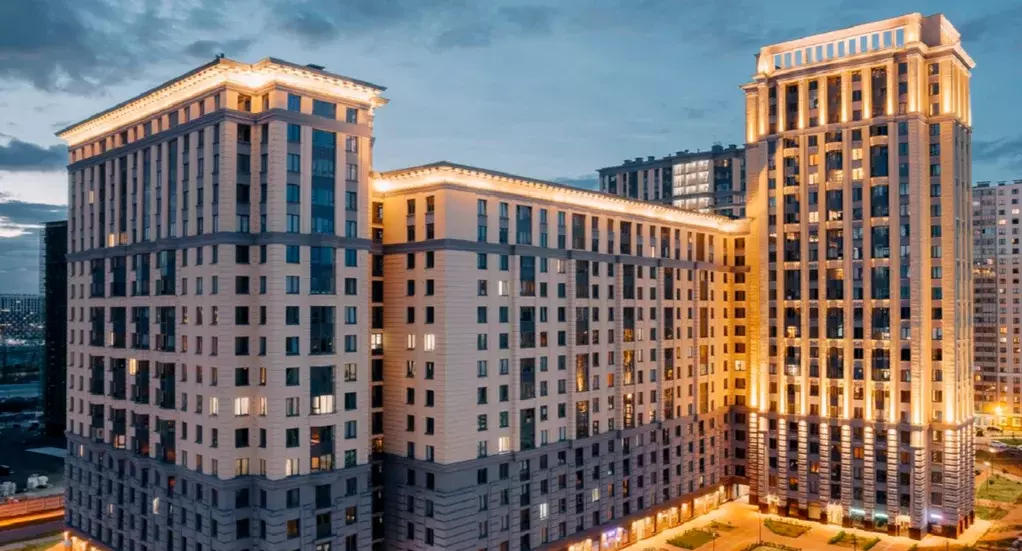 Продаётся квартира-студия, 23.57 м - Фото 0