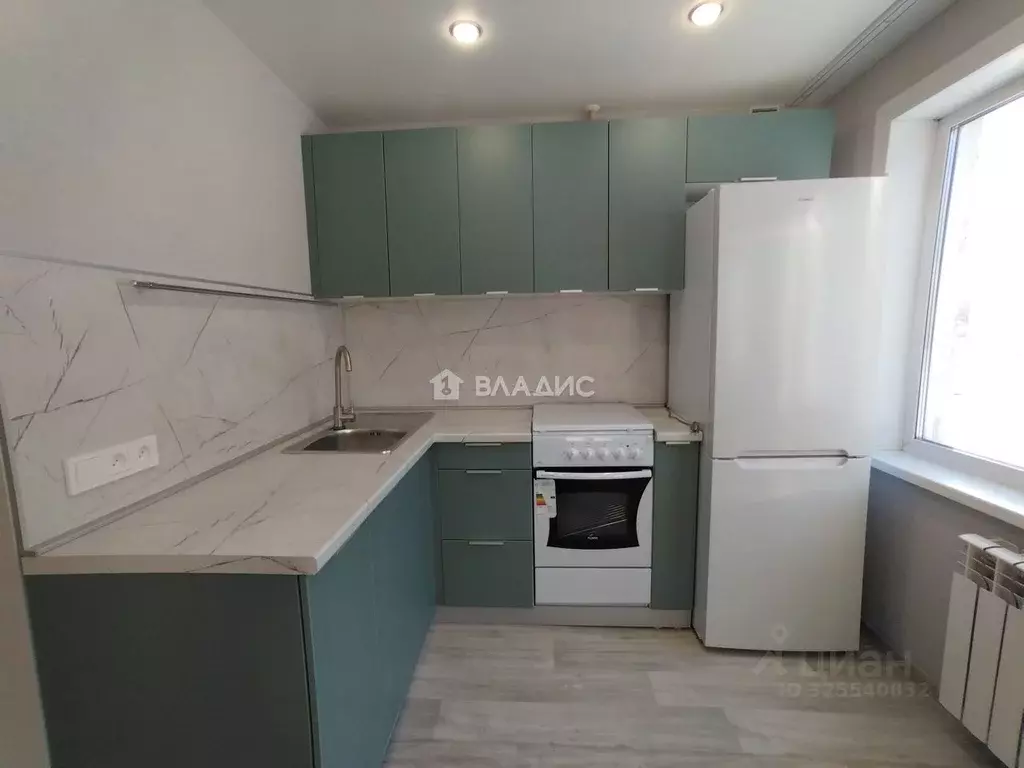 3-к кв. Алтайский край, Бийск Советская ул., 70 (55.2 м) - Фото 1