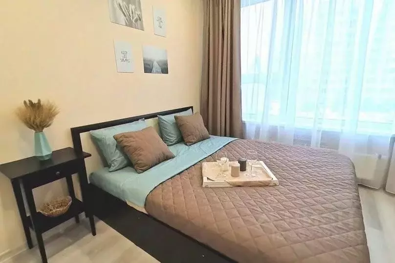 1-к кв. Свердловская область, Екатеринбург ул. Чкалова, 18 (47.0 м) - Фото 2