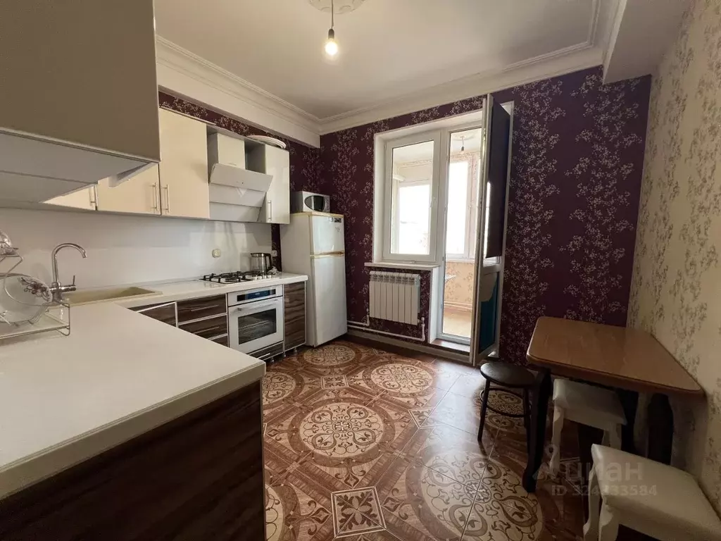 1-к кв. Дагестан, Каспийск ул. М. Халилова, 38 (45.0 м) - Фото 2