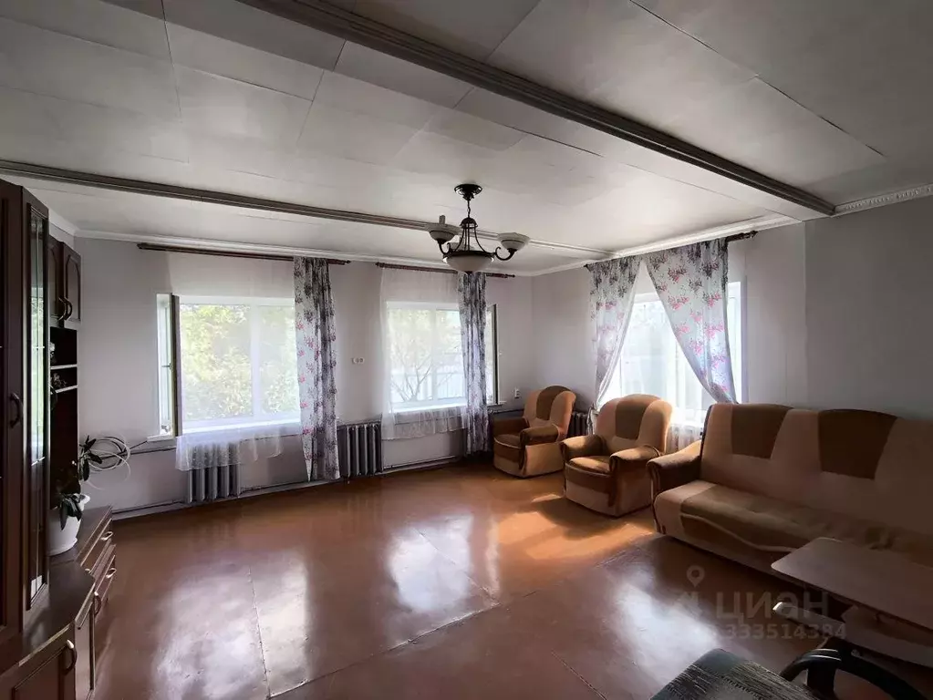 Дом в Ивановская область, Кинешма проезд 2-й Сокольский, 1 (54 м) - Фото 1