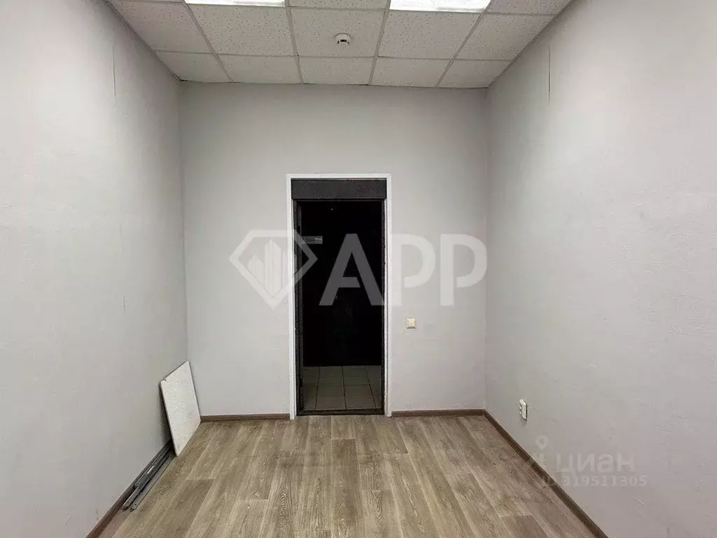 Офис в Татарстан, Казань Даурская ул., 8А (12 м) - Фото 1