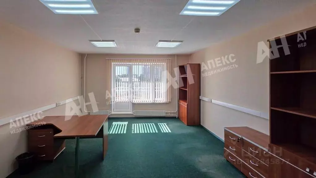 Помещение свободного назначения в Москва Азовская ул., 6К3 (226 м) - Фото 1