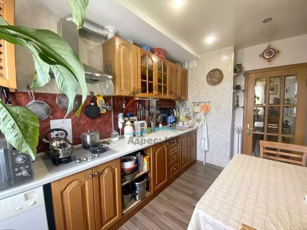 2-к кв. Краснодарский край, Анапа ул. Ивана Голубца (64.2 м) - Фото 2