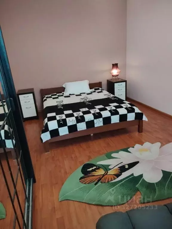 3-к кв. Москва ул. Лавочкина, 34 (120.0 м) - Фото 1