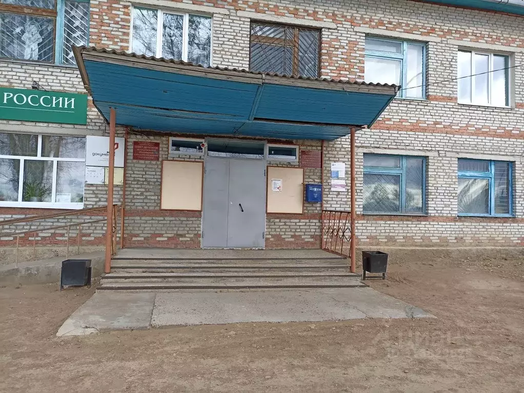Помещение свободного назначения в Бурятия, Заиграевский район, ... - Фото 0