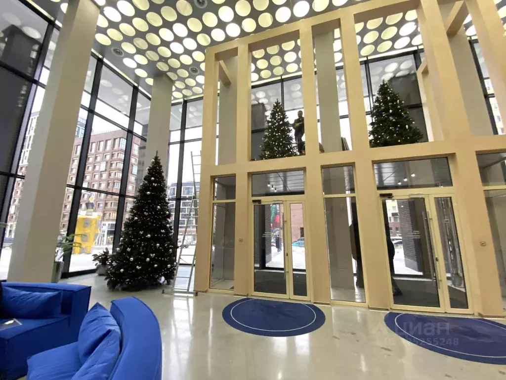 Помещение свободного назначения в Свердловская область, Екатеринбург ... - Фото 2