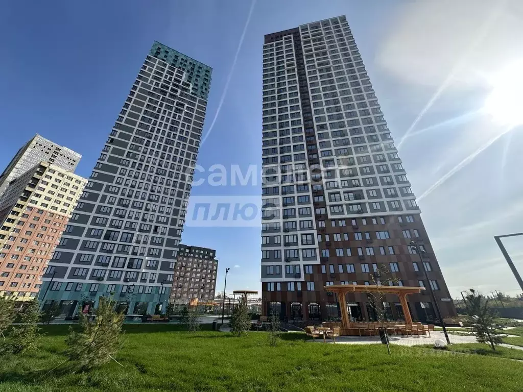 Студия Свердловская область, Екатеринбург тракт Сибирский, 24Д (24.7 ... - Фото 1