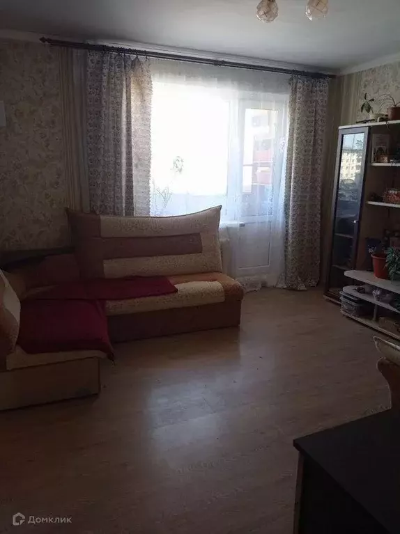 Продаётся 2-к квартира, 42.8 м - Фото 0