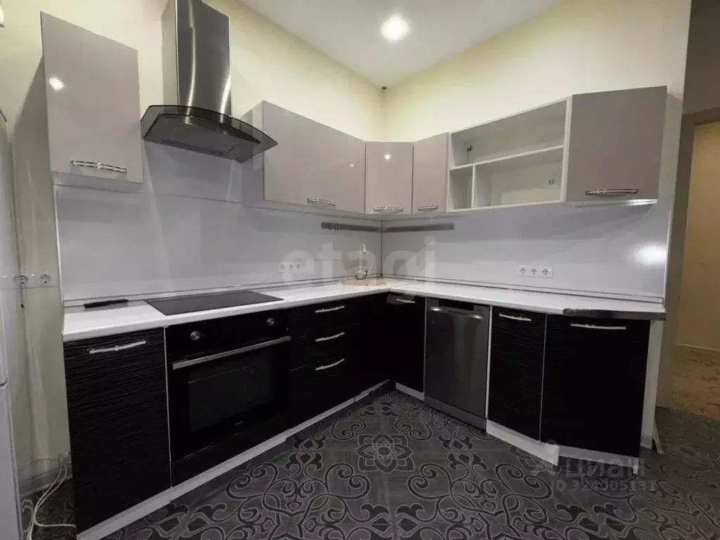 1-к кв. Новосибирская область, Новосибирск 2-я Обская ул., 154 (41.0 ... - Фото 1