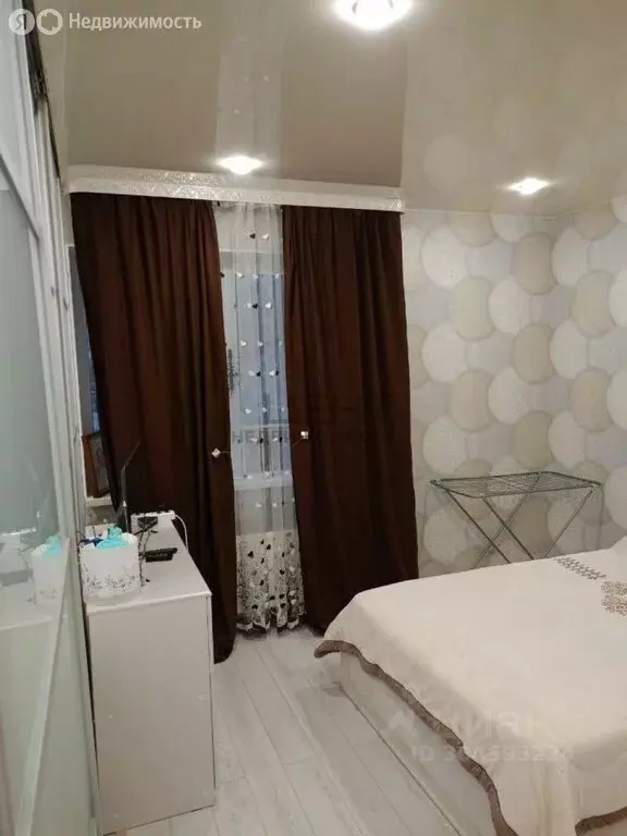 1-комнатная квартира: микрорайон Якорная Щель, Череповецкая улица, 55 ... - Фото 1