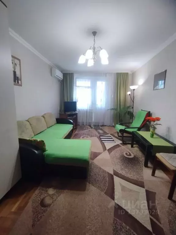 Комната Кабардино-Балкария, Нальчик ул. Калинина (25.0 м) - Фото 0