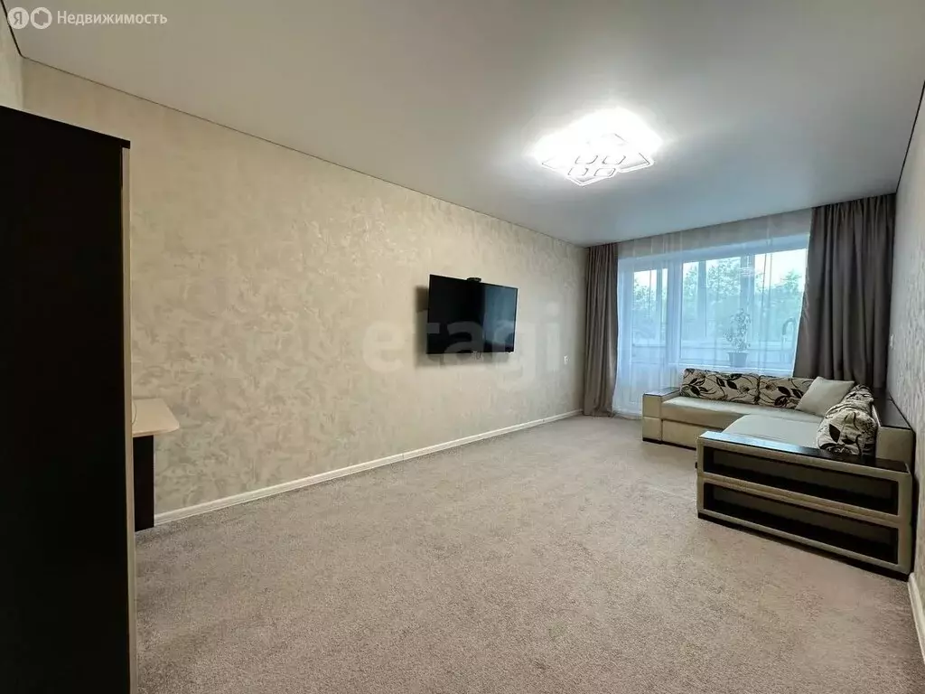 2-комнатная квартира: Петропавловск-Камчатский, проспект Победы, 15 ... - Фото 2