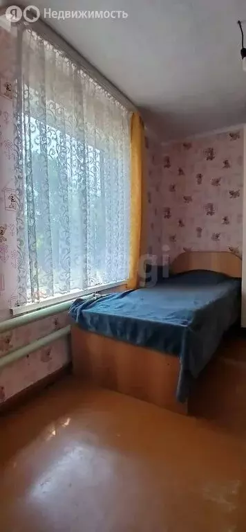 Дом в Заводоуковск, улица Блюхера (37.2 м) - Фото 1