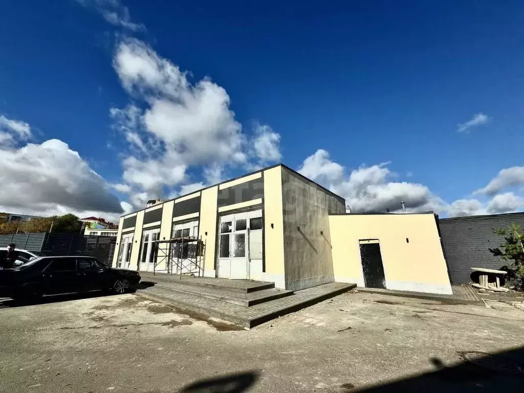 Помещение свободного назначения в Мордовия, Саранск ул. Богдана ... - Фото 2