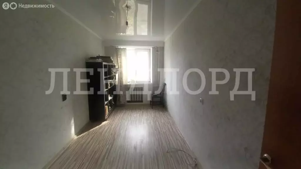 3-комнатная квартира: Новочеркасск, улица Макаренко, 8А (56.1 м) - Фото 1