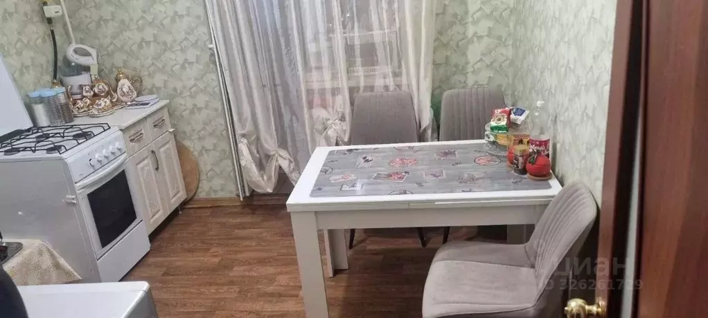 1-к кв. Брянская область, Клинцы ул. Ворошилова, 38А (32.0 м) - Фото 2