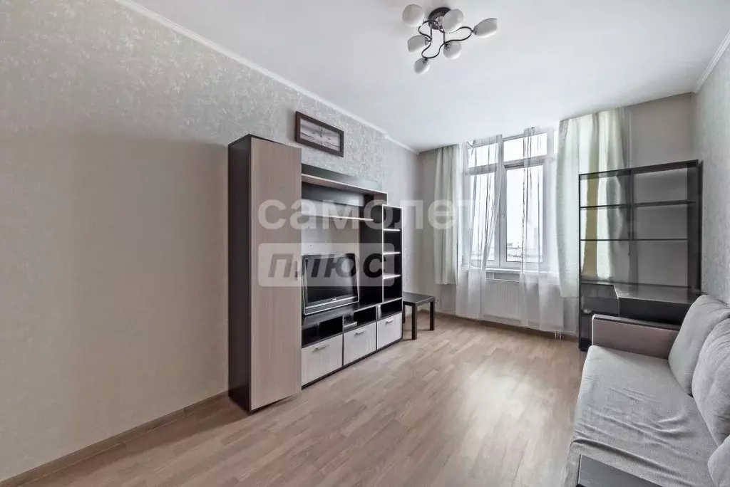 1-к кв. Московская область, Мытищи Институтская ул., 6 (39.3 м) - Фото 2