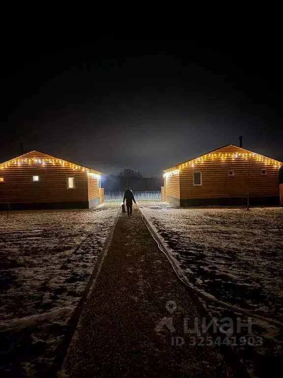 Дом в Владимирская область, Суздальский район, Павловское ... - Фото 2