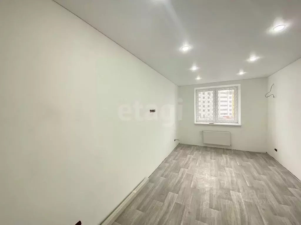 1-к кв. Саратовская область, Энгельс ул. Колотилова, 100 (41.8 м) - Фото 2