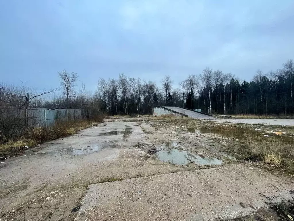 Участок в Московская область, Химки городской округ, д. Поярково, ... - Фото 1