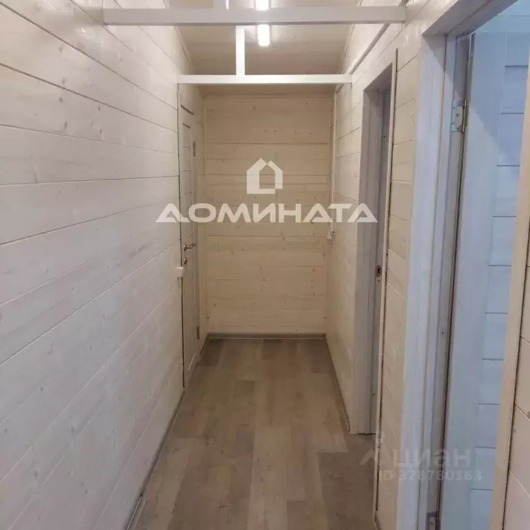 Офис в Ленинградская область, Всеволожский район, Юкковское с/пос, ... - Фото 2