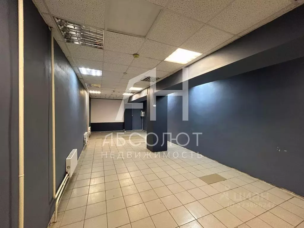 Торговая площадь в Владимирская область, Александров ул. Ленина, 13/6 ... - Фото 2