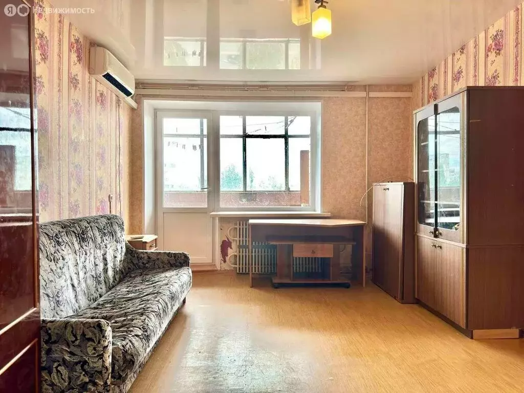 2-комнатная квартира: Волгоград, улица Хользунова, 13 (52.2 м) - Фото 2