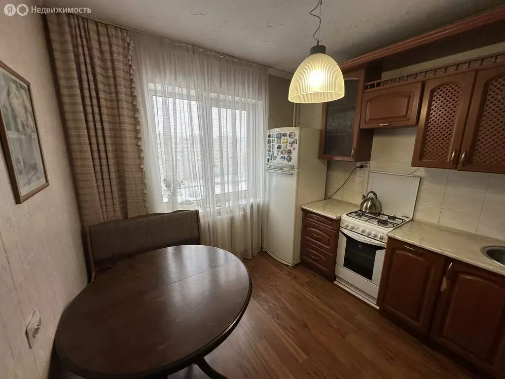 3-комнатная квартира: Калининград, Интернациональная улица, 40 (62.8 ... - Фото 1