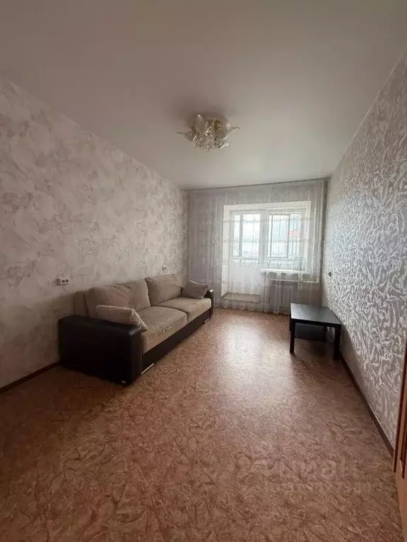 1-к кв. Татарстан, Набережные Челны 40-й комплекс, 3 (35.0 м) - Фото 0