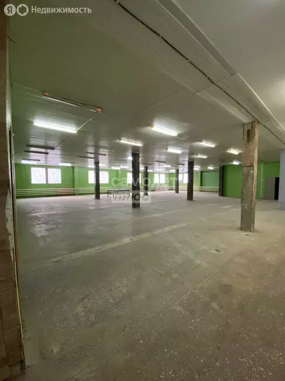 Производственное помещение (73.8 м) - Фото 1