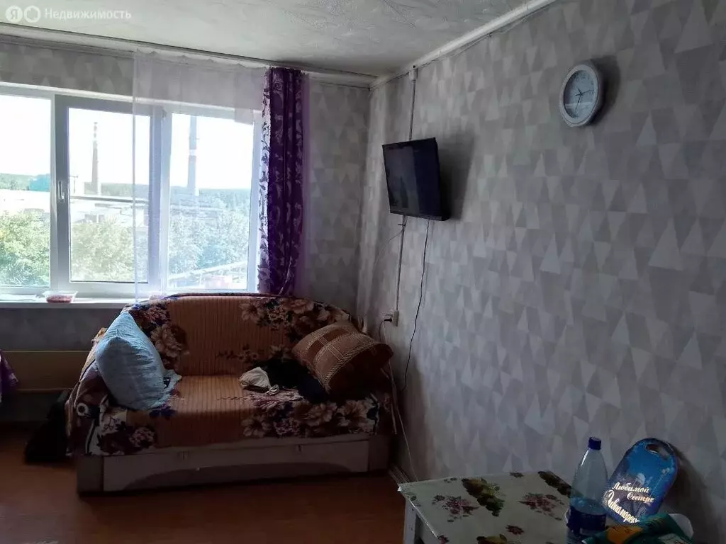 1к в 5-комнатной квартире (15.6 м) - Фото 2