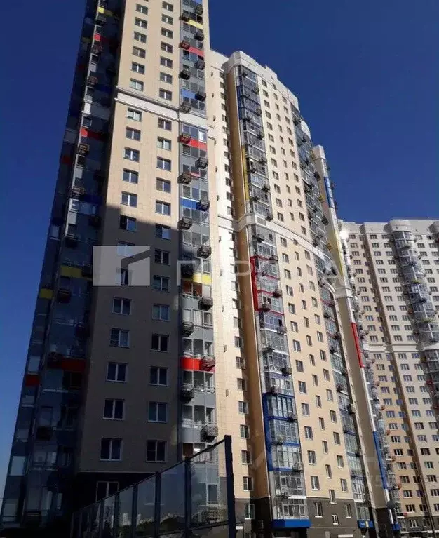 3-к кв. Московская область, Красногорск бул. Красногорский, 25 (92.0 ... - Фото 0