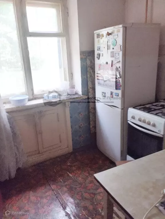 Продаётся 3-к квартира, 60 м - Фото 1