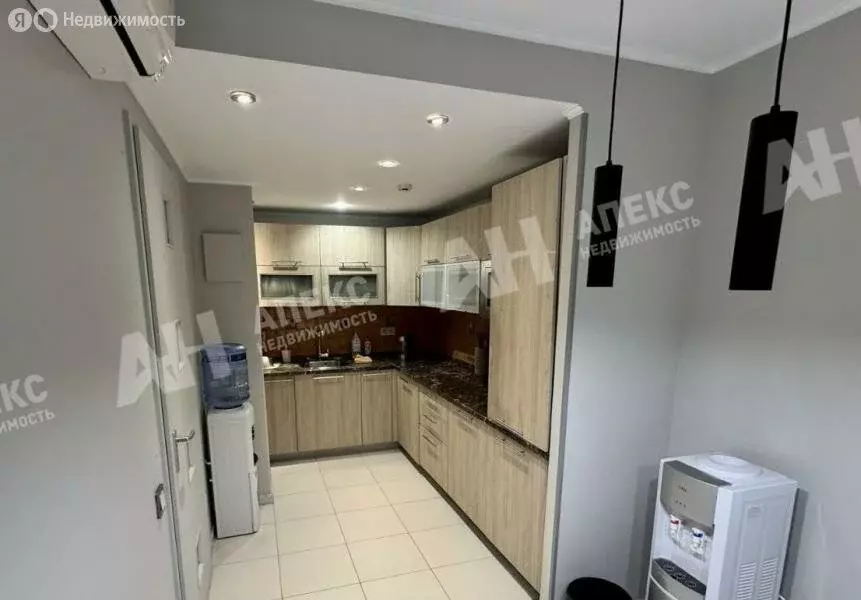 Офис (451 м) - Фото 2