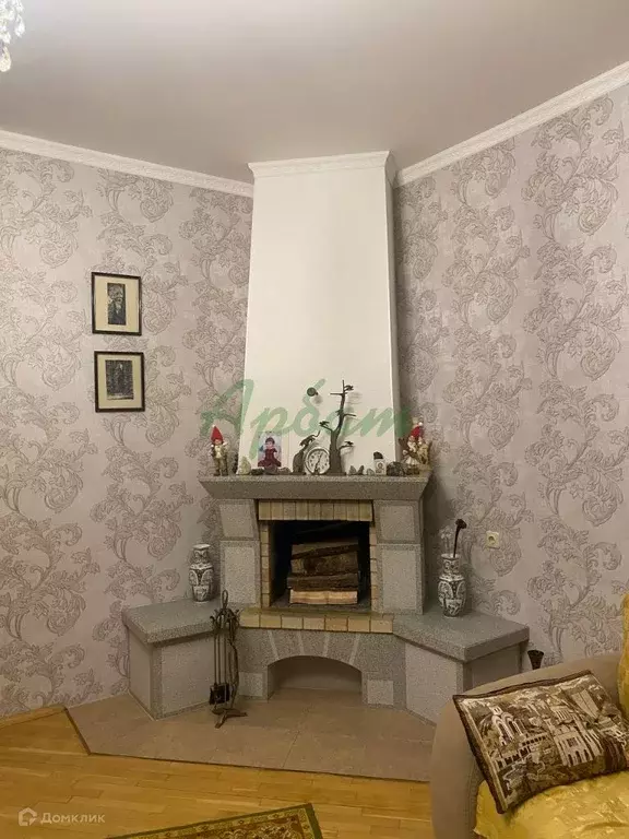 Продаётся 4-к квартира, 180 м - Фото 1