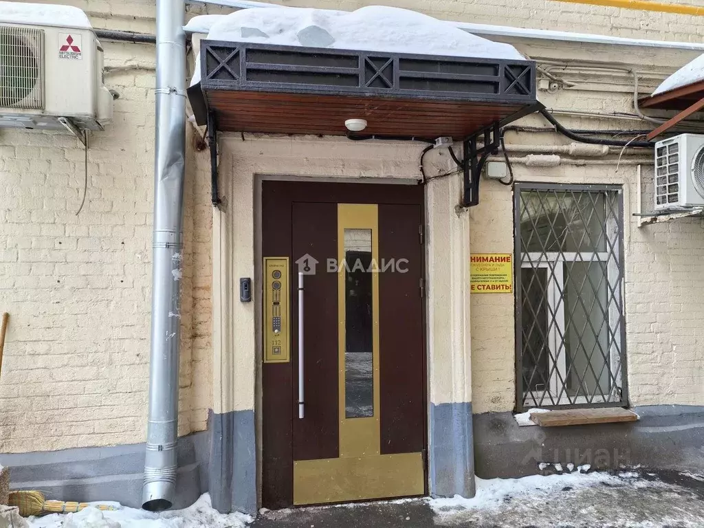 3-к кв. Москва Цветной бул., 23С1 (66.1 м) - Фото 2