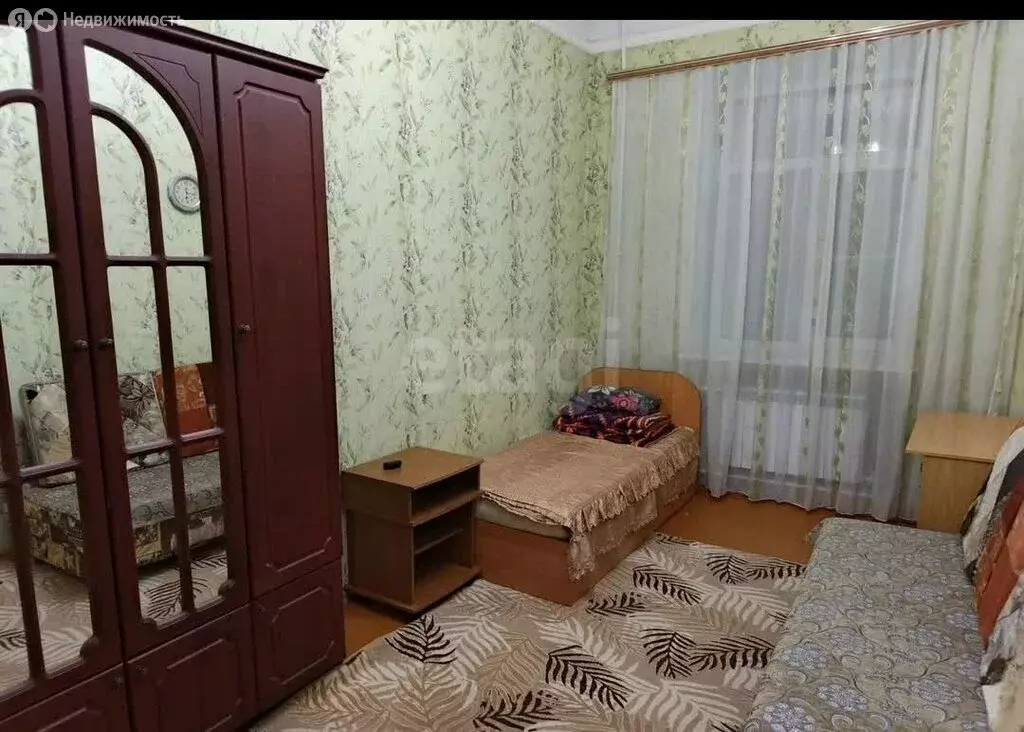 2-комнатная квартира: Троицк, улица имени Н.В. Гоголя, 11 (58.9 м) - Фото 2