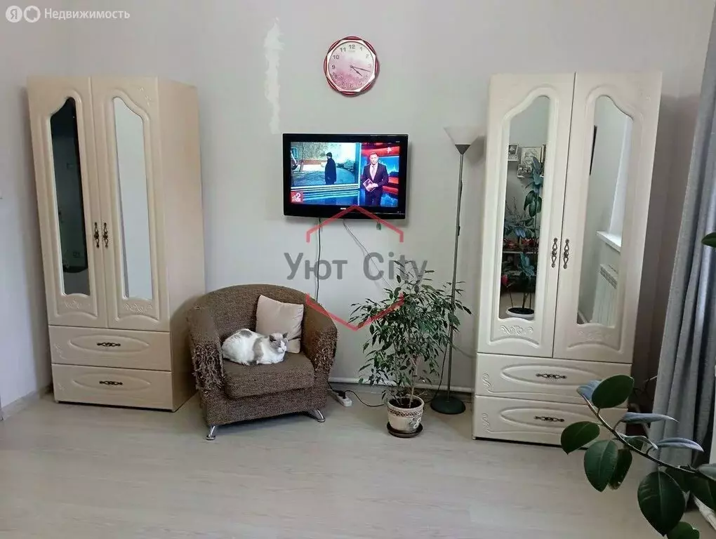 Дом в Красноярск, микрорайон Суворовский, улица Пожарского, 136/1 (41 ... - Фото 2