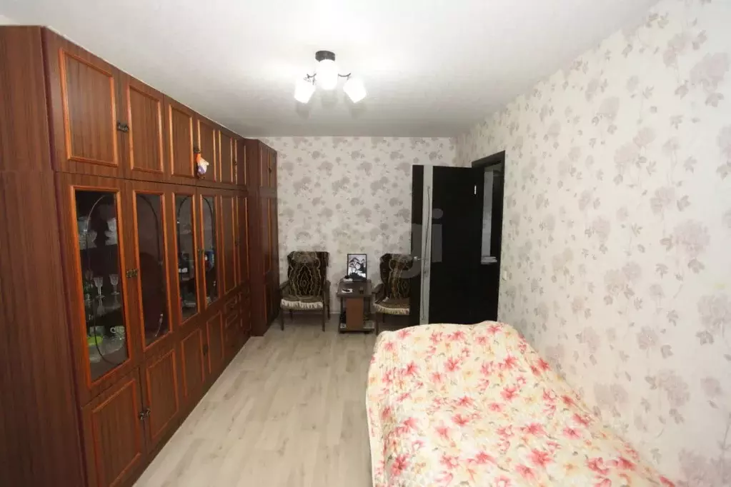 1-к кв. Костромская область, Кострома ул. Машиностроителей, 37 (35.6 ... - Фото 1