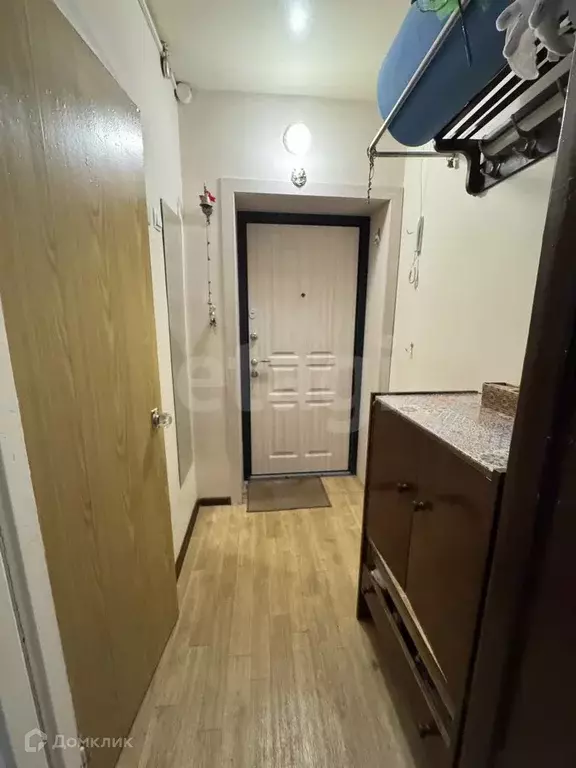 Продаётся 1-к квартира, 30.3 м - Фото 0