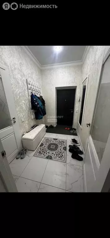 Дом в Элиста, улица Хонинова (102.6 м) - Фото 0