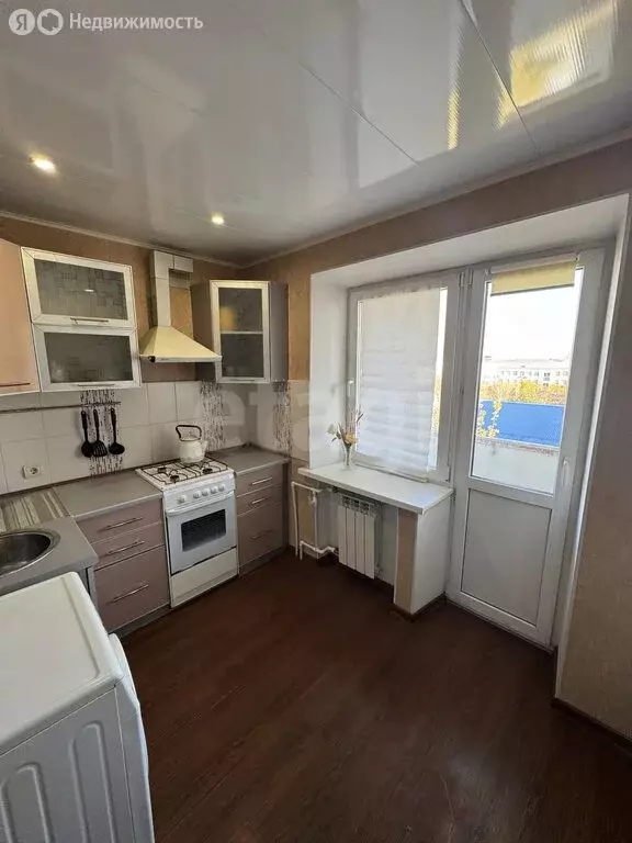 2-комнатная квартира: Астрахань, улица Савушкина, 3к2 (47.9 м) - Фото 2