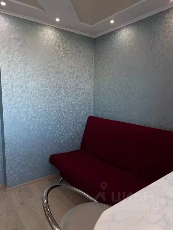 Студия Крым, Щелкино Ленинский район, 48А (35.0 м) - Фото 2