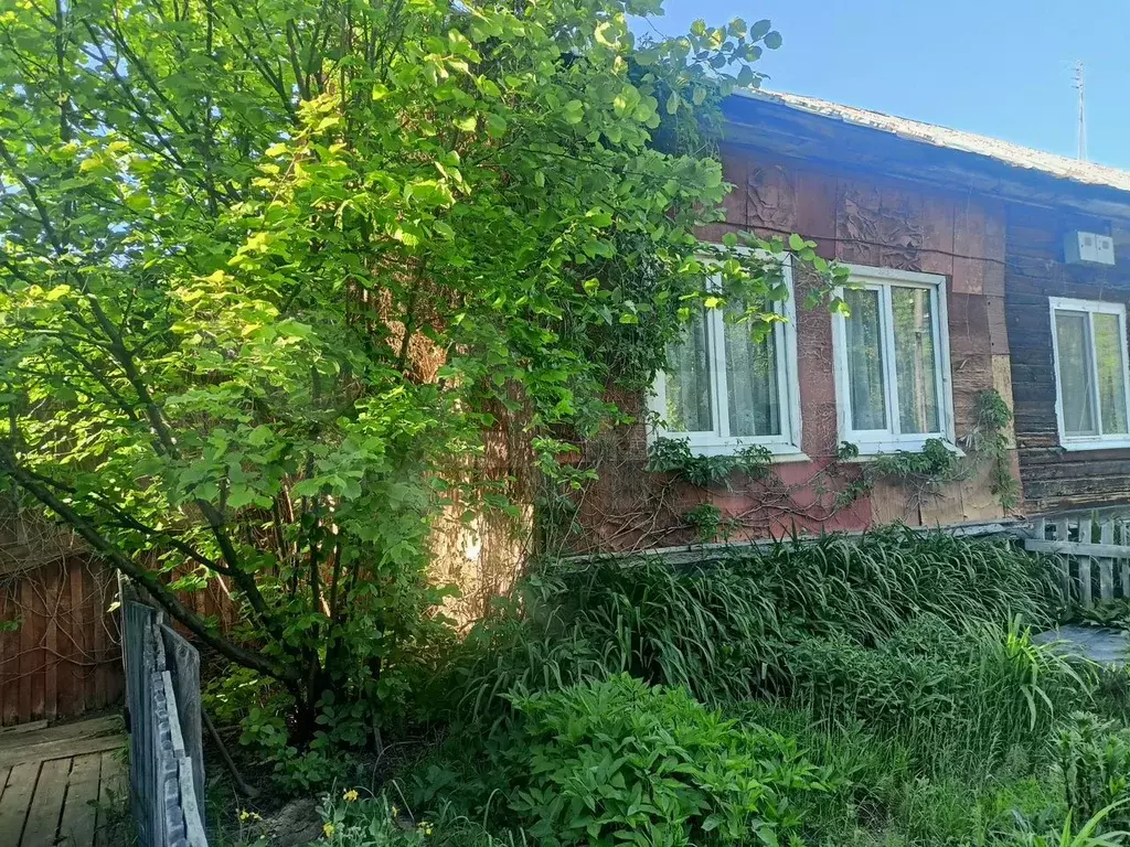 Дом 30,9 м на участке 5 сот. - Фото 0