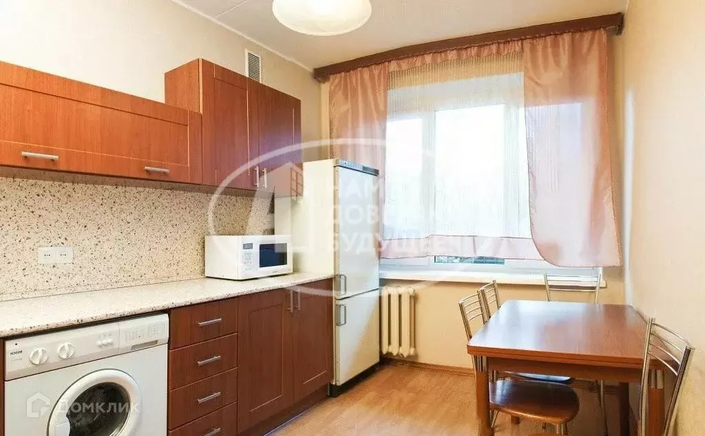Продаётся 3-к квартира, 87.1 м - Фото 0