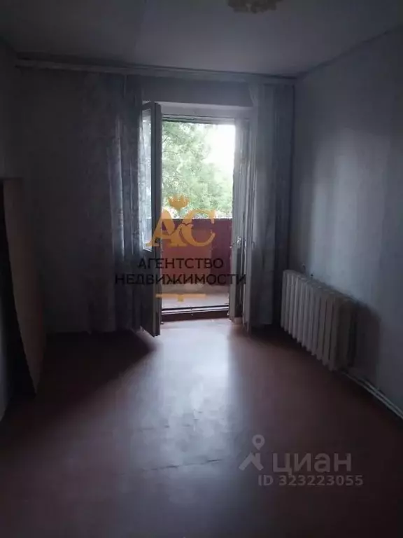 2-к кв. Крым, Кировское пгт ул. Октябрьская, 4 (45.0 м) - Фото 2